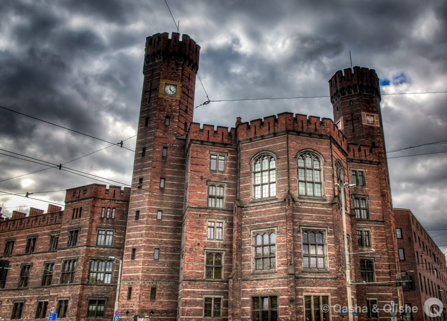 wrocław - district court