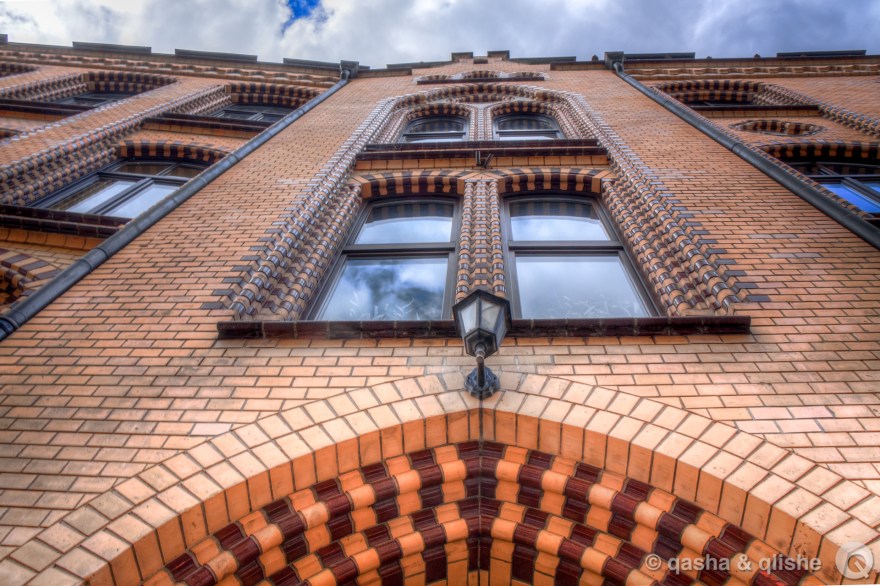 sisters convent window